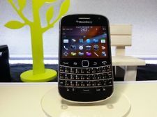 blackberry bold 9900