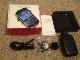 blackberry bold 9900